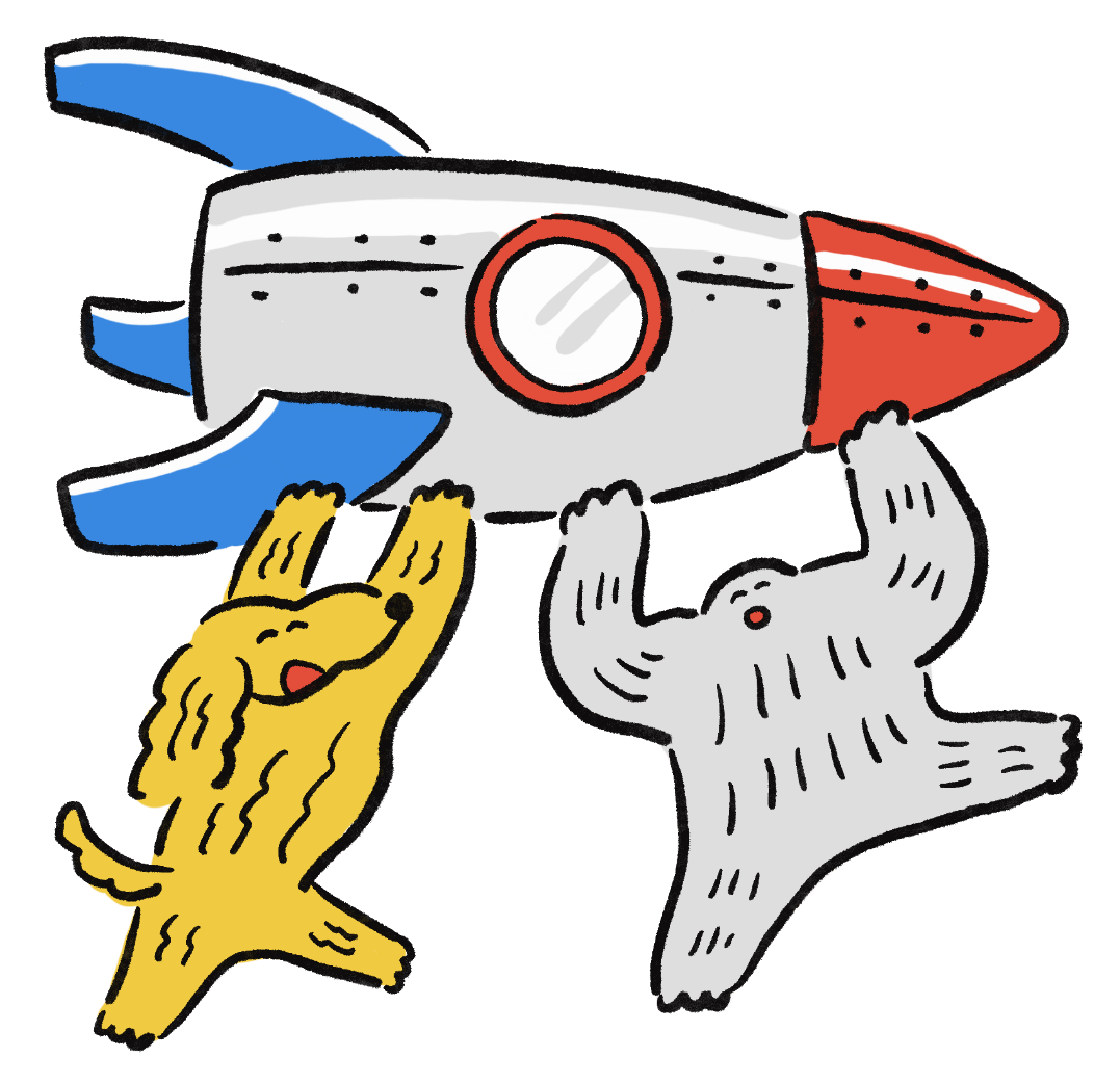 ヘノブの進め方