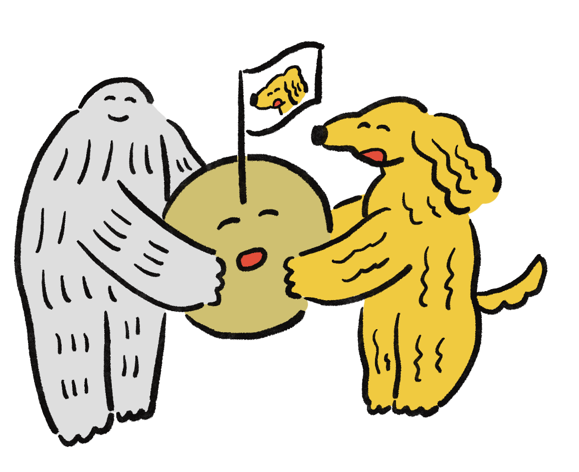 ヘノブが得意なこと、苦手なこと?