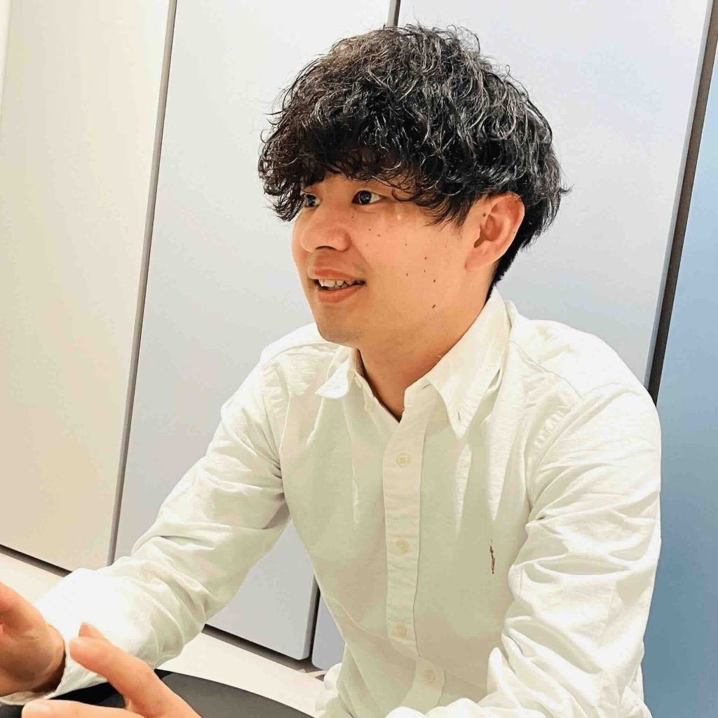 吉田さん